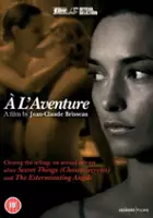 Wilfrid Semp&eacute; / &Agrave; l'aventure