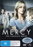 Tracy Jai Edwards / Szpital Miłosierdzia