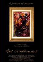 plakat filmu Red Sunflowers