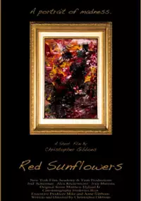 Plakat filmu Red Sunflowers