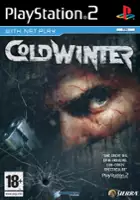 plakat gry Cold Winter