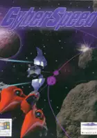 Jonathan Taylor / Cyberspeed