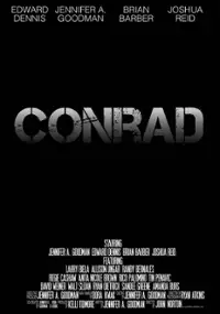 Plakat serialu Conrad