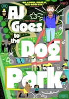 Toby Jones / AJ Goes to the Dog Park