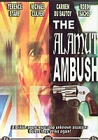 plakat filmu The Alamut Ambush