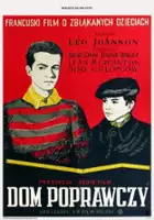 plakat filmu Dom poprawczy