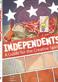 Plakat filmu Independents