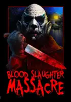Melissa Roth / Blood Slaughter Massacre