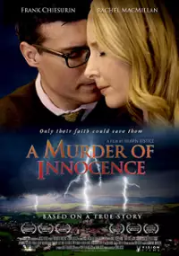 Plakat filmu Morderstwa za niewinność