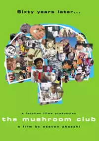Plakat filmu The Mushroom Club