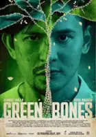 plakat filmu Green Bones