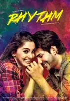 plakat filmu Rhythm