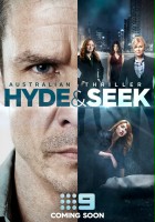 plakat filmu Hyde & Seek