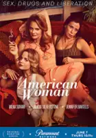 plakat serialu American Woman