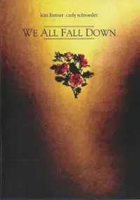 Plakat filmu We All Fall Down