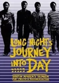 Plakat filmu Long Night's Journey Into Day