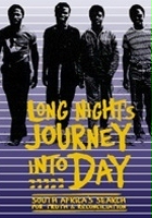 plakat filmu Long Night's Journey Into Day