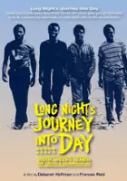 plakat filmuLong Night's Journey Into Day