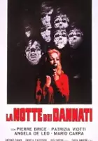 Angela De Leo / La Notte dei dannati