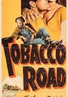 plakat filmu Na tytoniowym szlaku