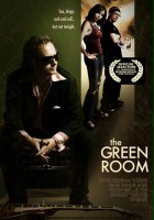 plakat filmu The Green Room