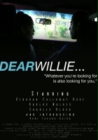 plakat filmu Dear Willie