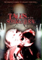 plakat filmu Tales of the Supernatural