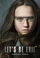 James McNeill / Uczniowie zła