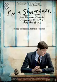 Plakat filmu I'm a Sharpener