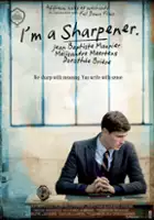 Mahdi Lepart / I'm a Sharpener