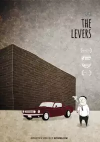 Plakat filmu Dźwignie