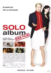 Plakat filmu Soloalbum