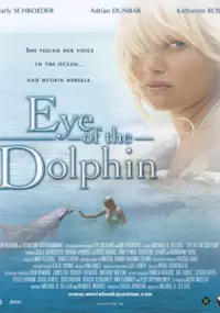 Plakat filmu Mowa delfinów