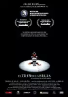 plakat filmu El Tren de la bruja