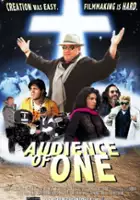 plakat filmu Audience of One