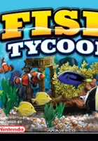 plakat gry Fish Tycoon
