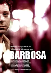 Plakat filmu Barbosa
