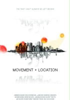 plakat filmu Movement and Location