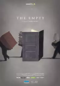 Plakat filmu Pustka