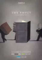 plakat filmu Pustka
