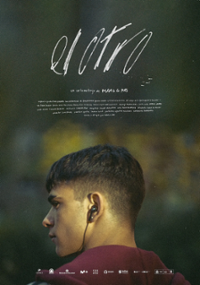 Plakat filmu Ten inny