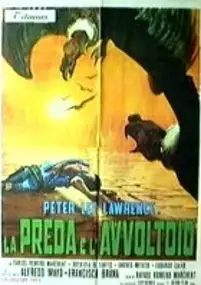 Plakat filmu Un dólar de recompensa