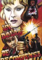 plakat filmu Un d&oacute;lar de recompensa
