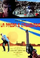 plakat filmu Un d&oacute;lar de recompensa