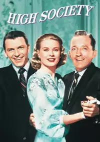 Plakat filmu Wyższe sfery