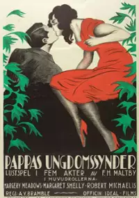 Plakat filmu The Rotters