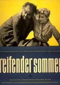 Plakat filmu Reifender Sommer