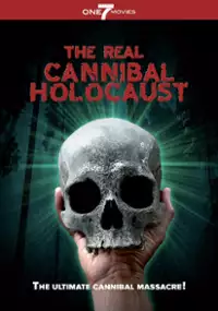Plakat filmu Nuova Guinea: L'isola dei cannibali