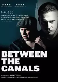 Plakat filmu Between the Canals