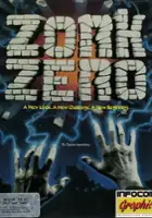 plakat filmu Zork Zero